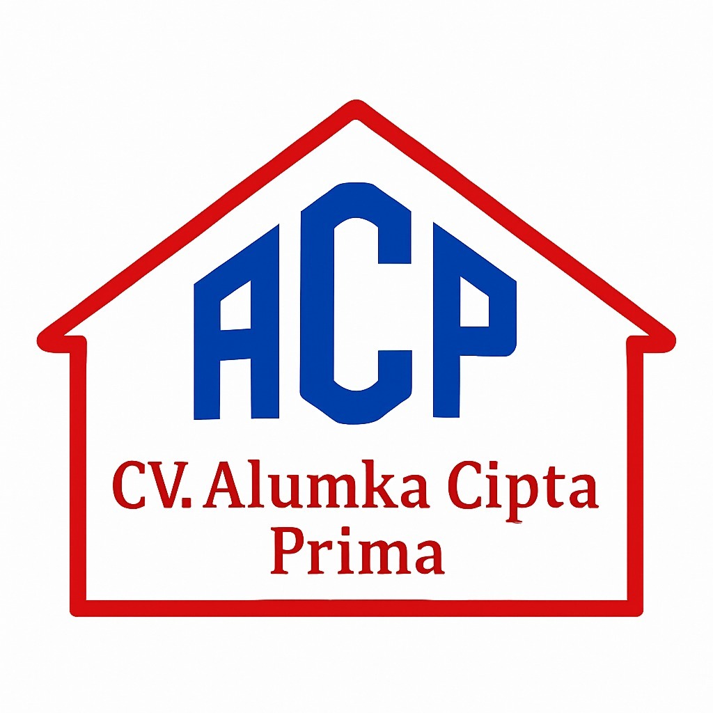 CV. ALUMKA CIPTA PRIMA